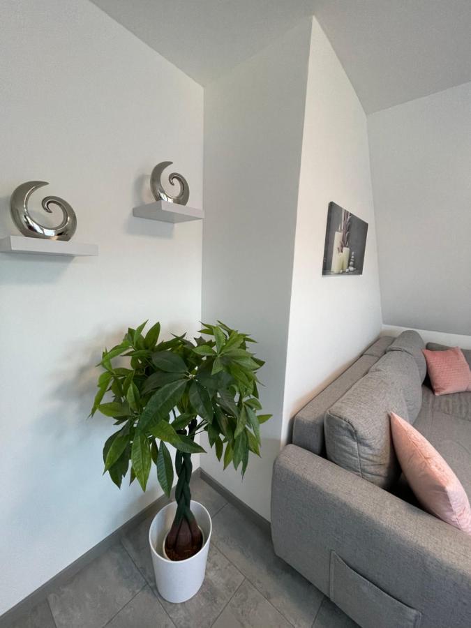 Moderne Wohnung Nah Am Cappenberger-See, 1-4 Gaeste Lünen المظهر الخارجي الصورة