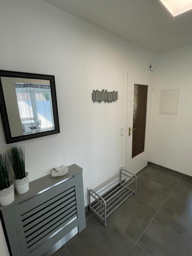 Moderne Wohnung Nah Am Cappenberger-See, 1-4 Gaeste Lünen المظهر الخارجي الصورة