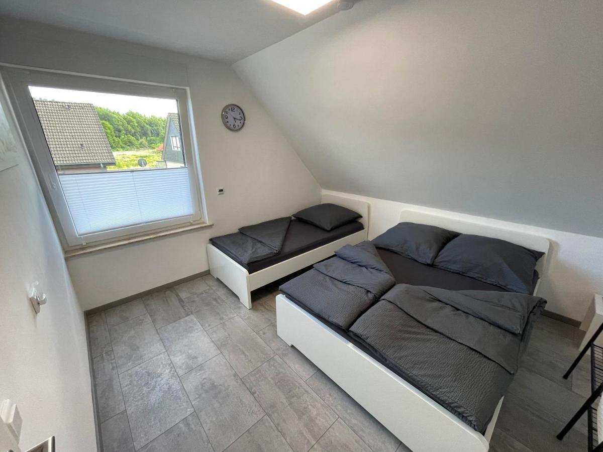 Moderne Wohnung Nah Am Cappenberger-See, 1-4 Gaeste Lünen المظهر الخارجي الصورة