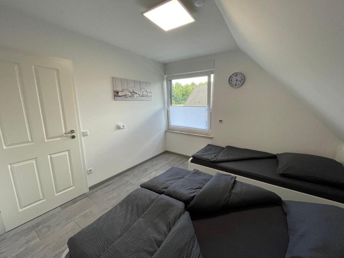 Moderne Wohnung Nah Am Cappenberger-See, 1-4 Gaeste Lünen المظهر الخارجي الصورة